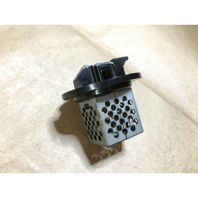 純正中古！　使用少！バモス　ブロアモーター　レジスタ　セット 2182-003802.jpg