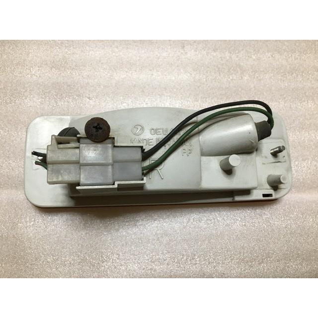 ウインカー 右 ユニット 未テスト サンバーディアス KV3 スバル 純正