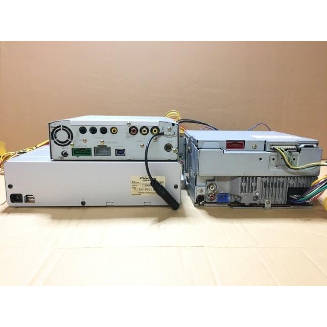carrozzeria AVIC-DZ501 チューナー carrozzeria AVIC-DZ501 チューナー - メルカリ
