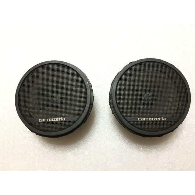 carrozzeria スピーカー 左右 セット TS-T10AE プロシードマービー
