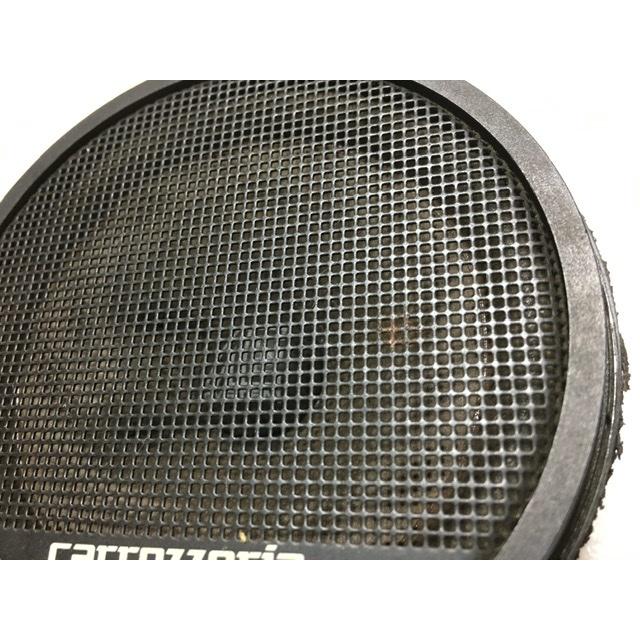 carrozzeria スピーカー 左右 セット TS-T10AE プロシードマービー