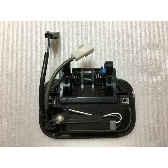 アウターハンドル バックドア ワゴンR スティングレー MH22S スズキ