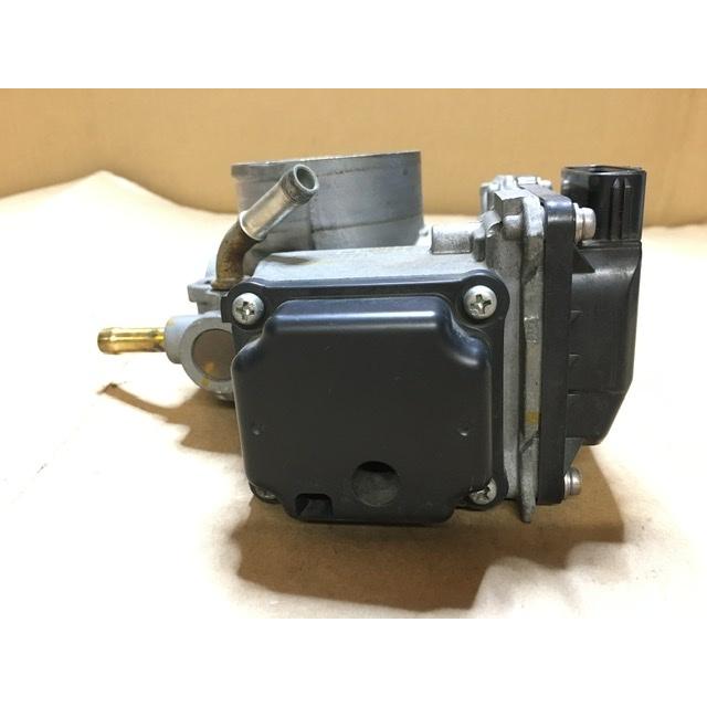スロットル ボディ シビック ハイブリッド FD3 ホンダ LDA 16400-RMX