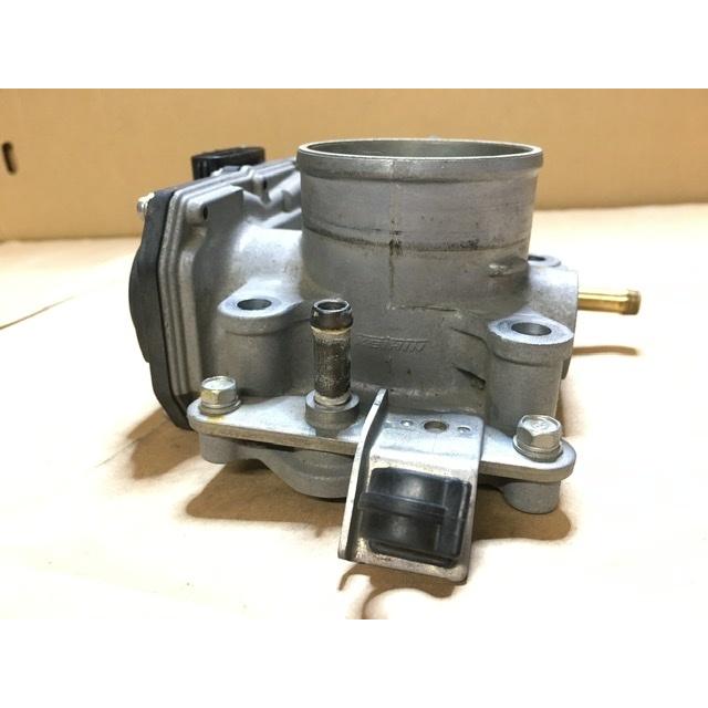 スロットル ボディ シビック ハイブリッド FD3 ホンダ LDA 16400-RMX