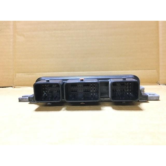 エンジン コンピューター セレナ C25 ニッサン 純正 MR20 AT FF