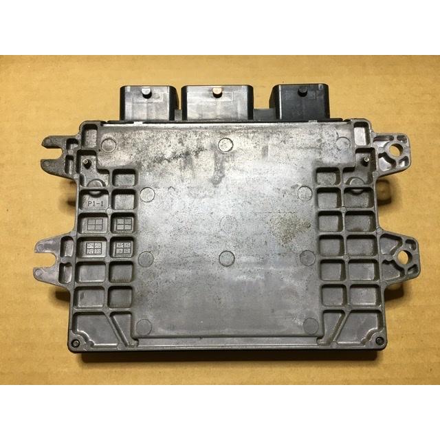 コンタ セレナ DAA-HFC27 エンジン コンピューター コントロール ECU