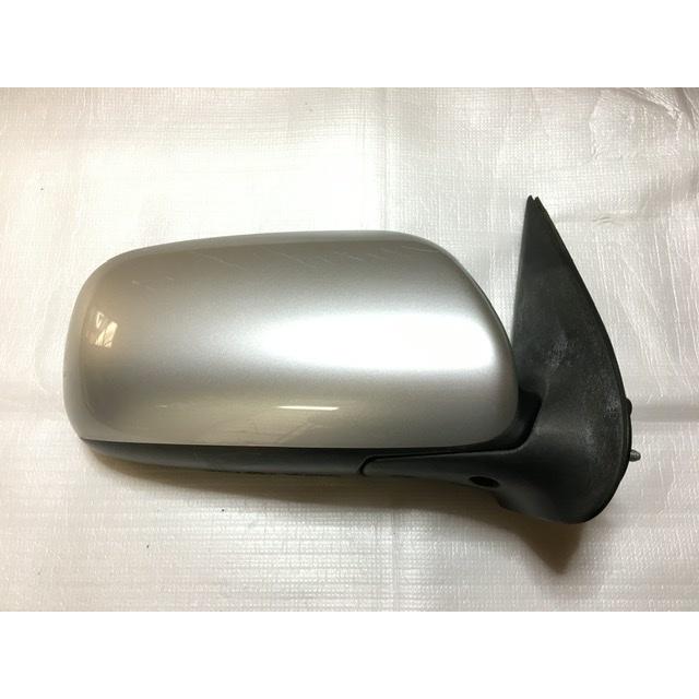 ミラー 右 エッセ L235S ダイハツ S07 スーパー