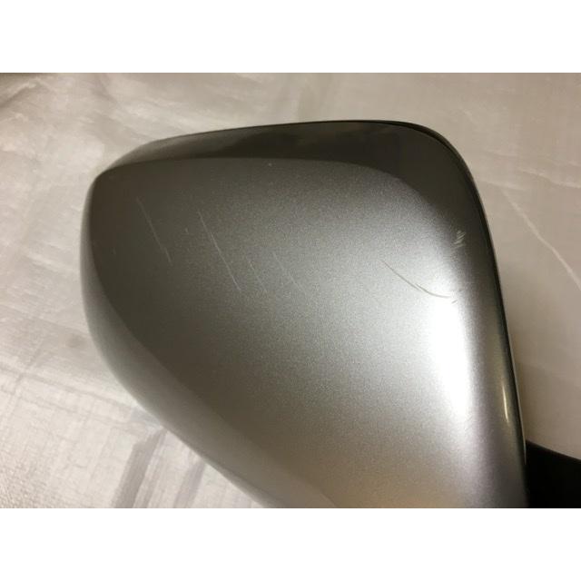 ミラー 右 エッセ L235S ダイハツ S07 スーパー