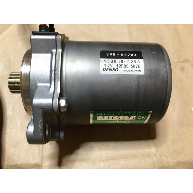 送料込み　DAIHATSU　ムーブ　l602s ステアリングコンピュータ　動作品 ダイハツムーヴL602S パワステコンピュータ1 | 超距離ドライブ