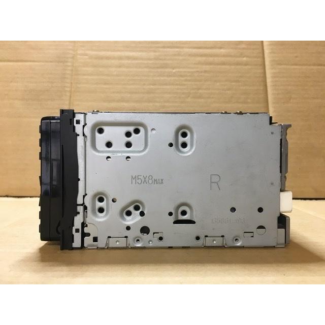 HDD ナビ イクリプス AVN8804HD 未テストジャンク 仕入品