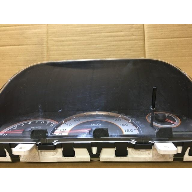 スピードメーター セレナ ライダー C25 ニッサン 純正 AT スピードメーター セレナ ライダー C25 ニッサン 純正 AT