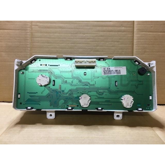 スピードメーター セレナ ライダー C25 ニッサン 純正 AT スピードメーター セレナ ライダー C25 ニッサン 純正 AT
