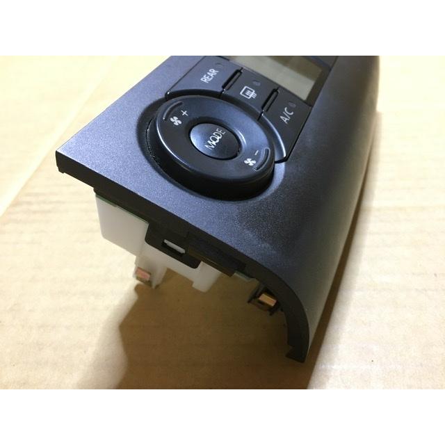 エアコン スイッチ パネル セレナ C25 ニッサン オート タイプ 27500