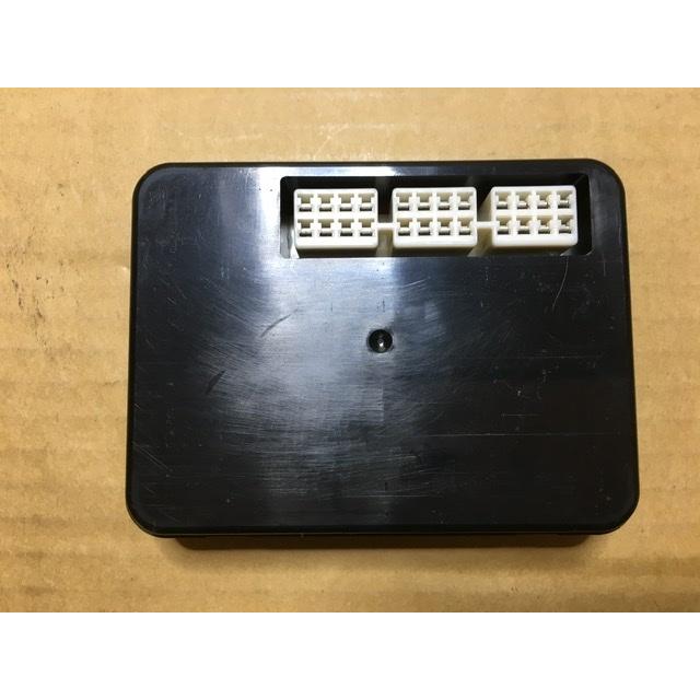 インテグレーテッド コントロール ユニット 未テストジャンク