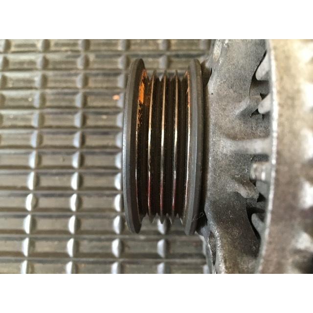 オルタネーター スイフト ZC11S スズキ M13A 31400-63J00 DENSO