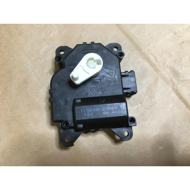 エアコン サーボモーター 1個 オッティ H91W ニッサン 純正 エアコン サーボモーター 1個 オッティ H91W ニッサン 純正