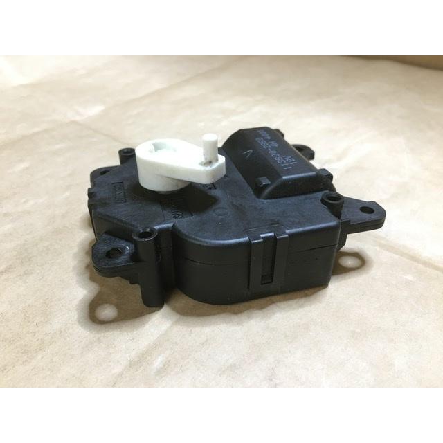 エアコン サーボモーター 1個 オッティ H91W ニッサン 純正