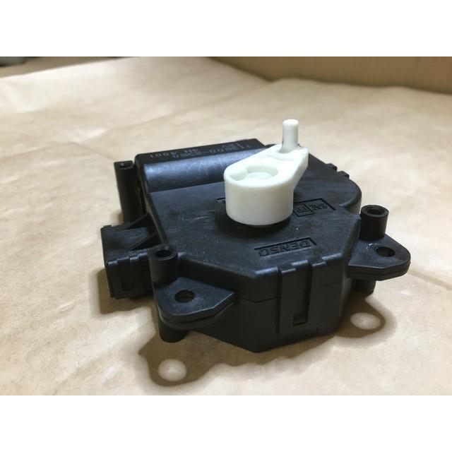 エアコン サーボモーター 1個 オッティ H91W ニッサン 純正 DENSO