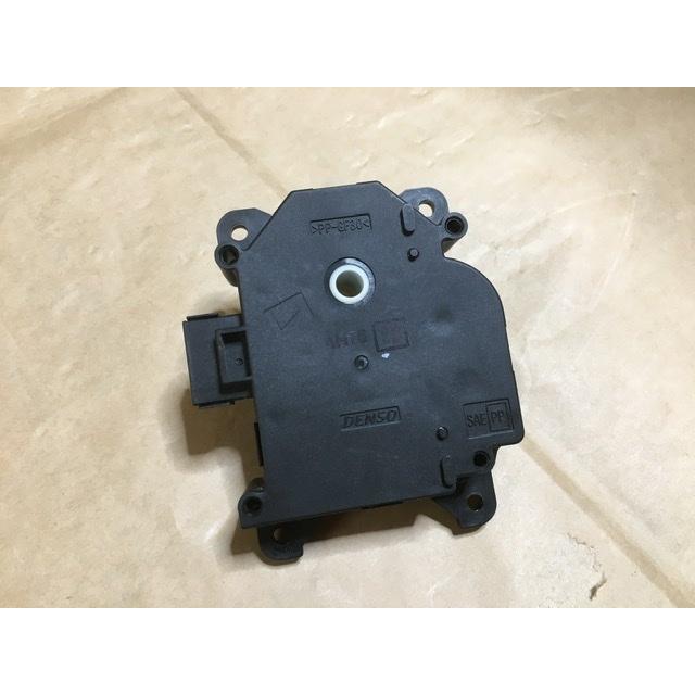 おさぼ エアコン サーボモーター 1個 オッティ H91W ニッサン 純正