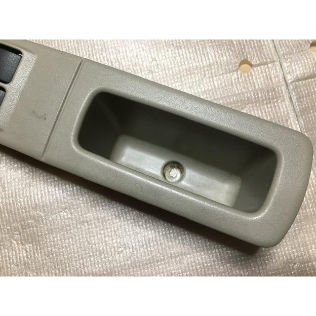 いすゞ純正フォワードFRR90運転席用 純正新品未使用パワーウィンドウ