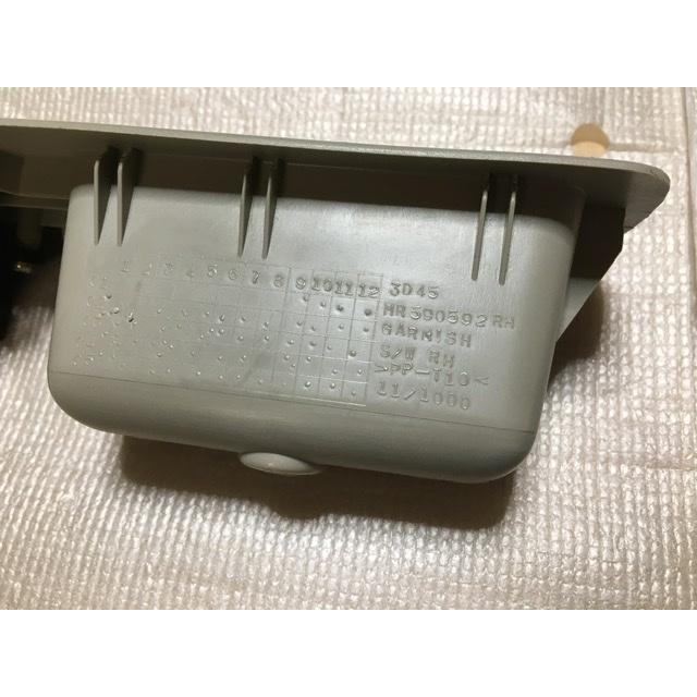 いすゞ純正フォワードFRR90運転席用 純正新品未使用パワーウィンドウ