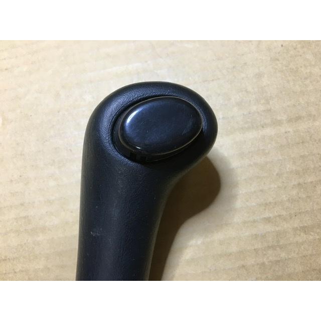シフトノブ アルトワークス HA12S スズキ 純正 AT オートマ D01