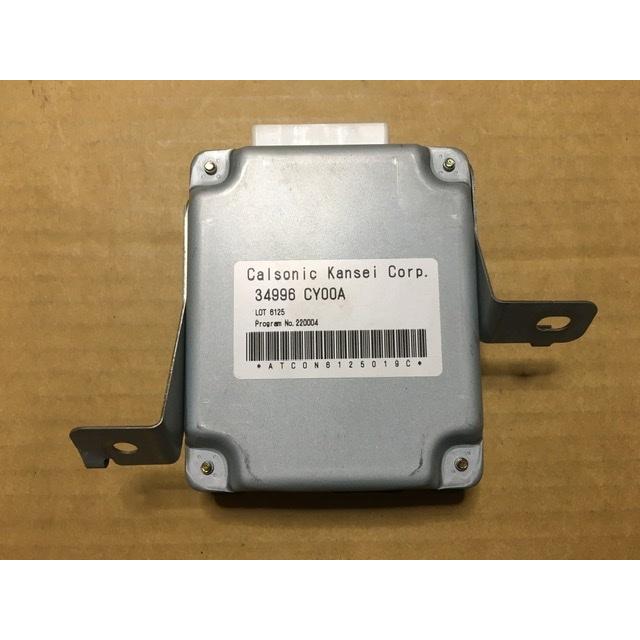 AT オートマチック デバイス コントロール セレナ C25 ニッサン