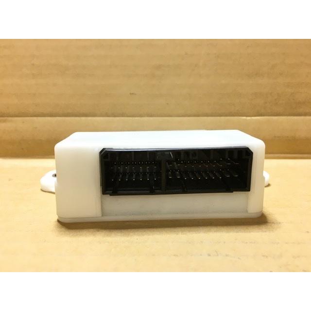 エンジン コンピューター バモス HM1 ホンダ 純正 E07Z AT 37820