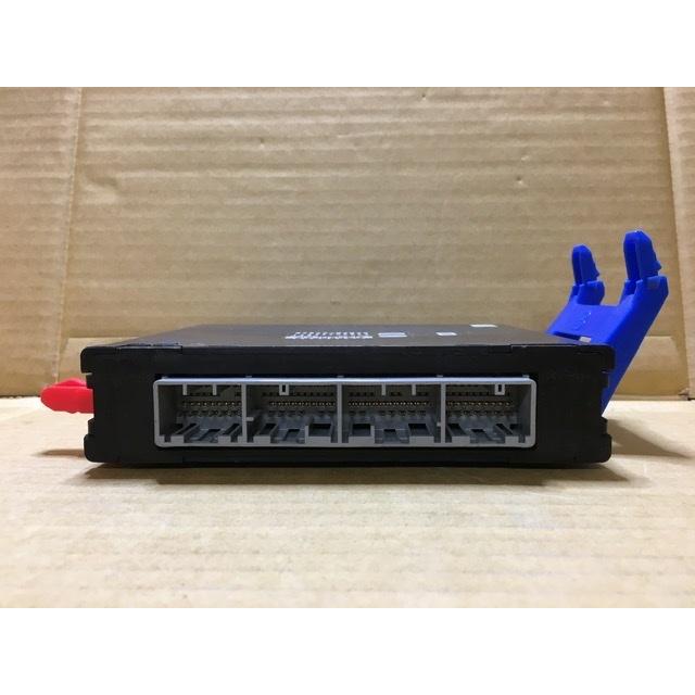 エンジン コンピューター ムーヴ L175S ダイハツ 純正 KF-VE