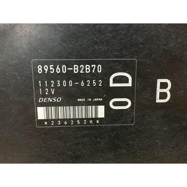 専用です(´◡` )♩ ミラ（ダイハツ） ダイハツ ミラ L275S エンジンコンピューター