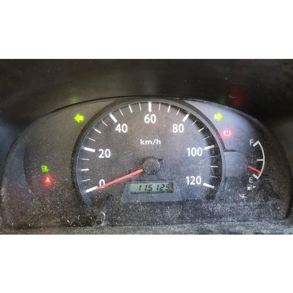 ＤＡ６４Ｗ　エブリィ　K6A 車検等のメンテナンス部品　街道　当時物 スズキ エブリイ DA64V K6A 車検 エンジン補機ベルト交換 - 軽バンの事