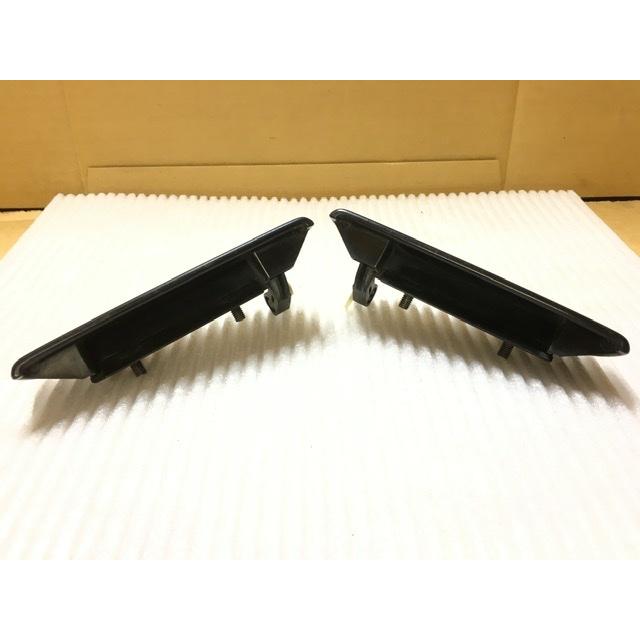 アルトワークスＣＲ２２Ｓ　左ドア（黒） アウターハンドル 左右 セット アルトワークス HA12S スズキ から 塗無