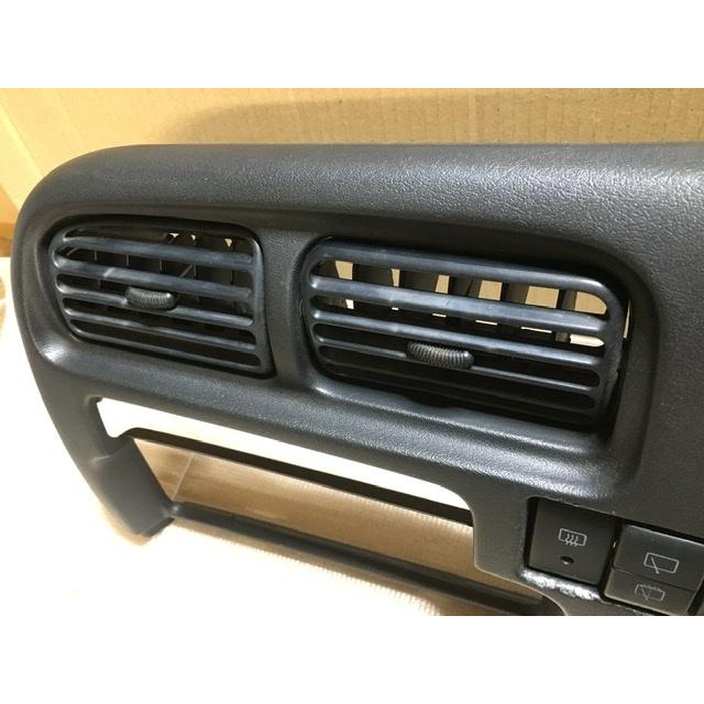 内装 パネル スピード メーター 枠 未テスト アルトワークス HA12S 