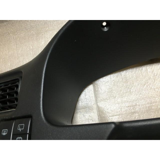 内装 パネル スピード メーター 枠 未テスト アルトワークス HA12S 