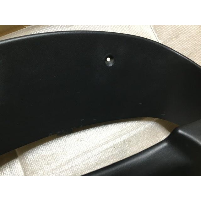 内装 パネル スピード メーター 枠 未テスト アルトワークス HA12S 