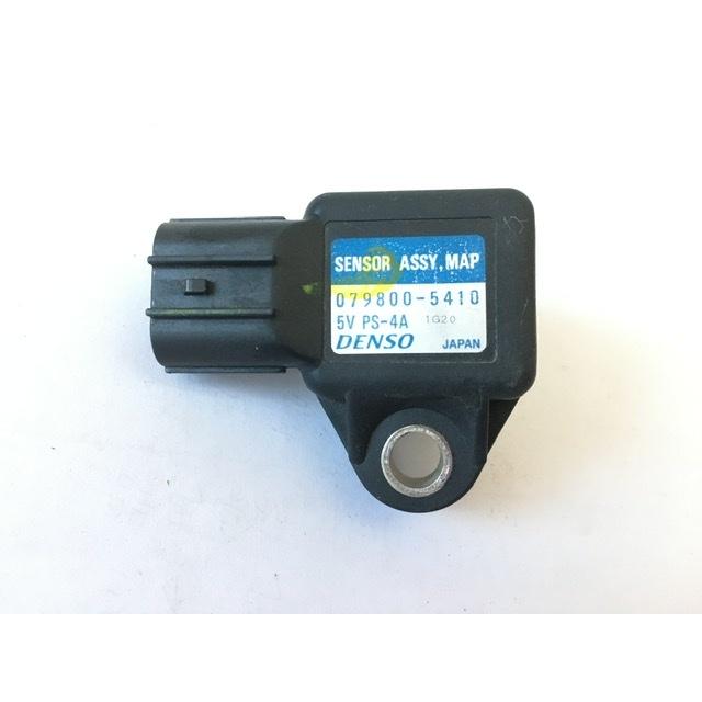 MAP センサー モビリオ GB1 ホンダ 純正 L15A DENSO 079800-5410
