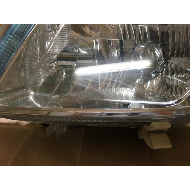 HID ヘッド ライト 左 セレナ C25 ライダーS ニッサン 26060-CY01B