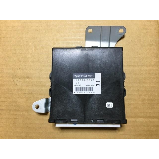 エンジン コンピューター オプティ クラシック L800S ダイハツ