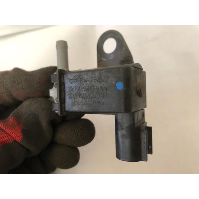 バキューム スイッチング バルブ エッセ L235S ダイハツ 純正 KF-VE