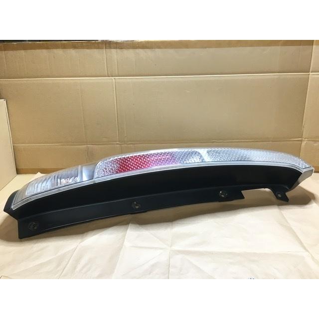 テール ランプ 左 セレナ C25 ライダー S ニッサン 純正 26555-1A20A