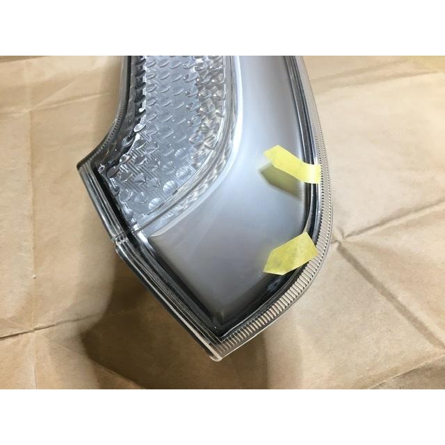 テール ランプ 左 セレナ C25 ライダー S ニッサン 純正 26555-1A20A