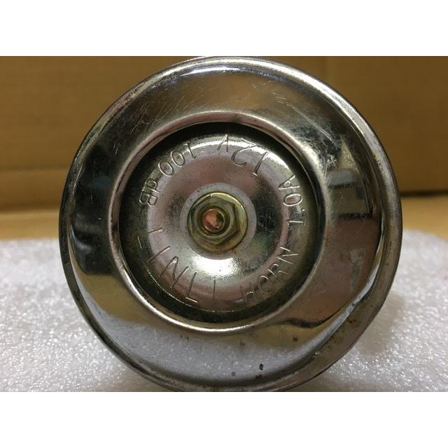LINLI ホーン 1個 仕入品 クラクション : OKATA Recycle Parts - 通販