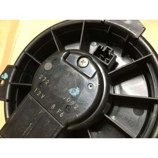 ワゴンR ブロアファン モーター MH21S MH22S 74150-58J00 楽天市場】スズキ ワゴンR MH21S MH22S AC ブロアモーター