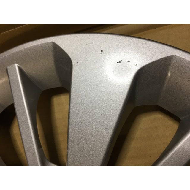 トヨタ 純正 13インチ ホイールキャップ 1枚 仕入れ品 外径約39cm