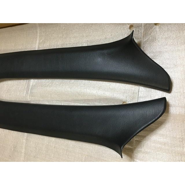 フロント ピラー 左右 セット アルトワークス HA12S スズキ から 右