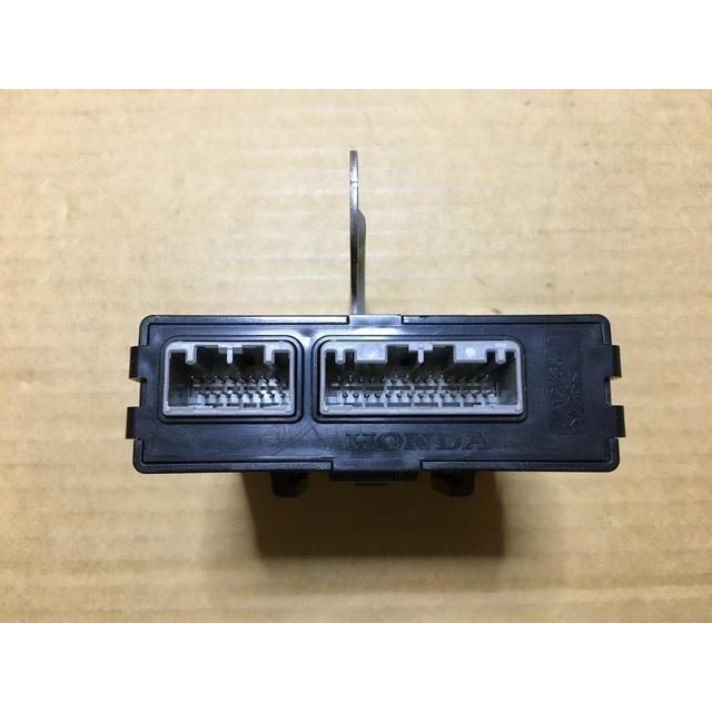 スマートキー コンピューター 未テスト ゼスト スパーク JE1