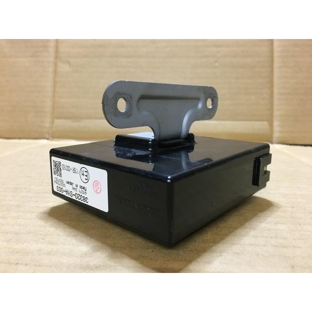 スマートキー コンピューター 未テスト ゼスト スパーク JE1