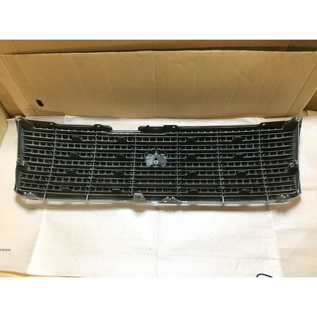 フロント ラジエーター グリル メッキ トヨタ クラウン 純正 仕入品
