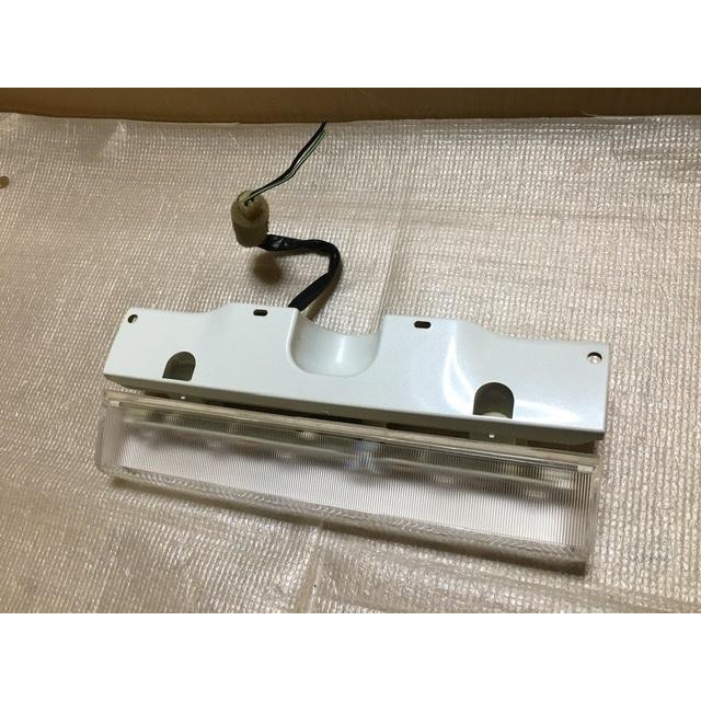 ハイマウント ストップ ランプ ワゴンR MH21S スズキ 純正 Z7T パール