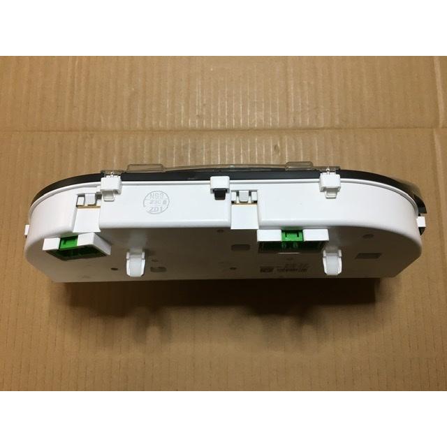 スピードメーター ピノ HC24S ニッサン 10300km 4AT ABS 34100-72JF0